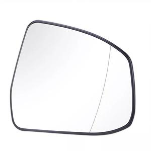 Cristal plano para espejo lateral de coche, piezas de repuesto izquierda y derecha para Ford Focus 2012-2018 - Product Image 3