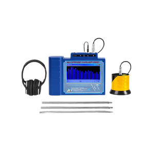 יצרן אספקה ישירה של 4 מ 'צנרת קרקע תמיכה גלאי נקודת דליפה מים - Product Image 5