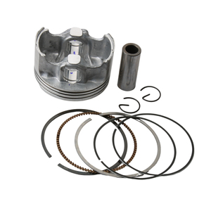 YP125R <span class=keywords><strong>XMax</strong></span> 125 57mm Kit de bloc-cylindres à grand alésage pour XMax125 YP125RA VP125 X-City125 mise à niveau 150c 4T - Product Image 6