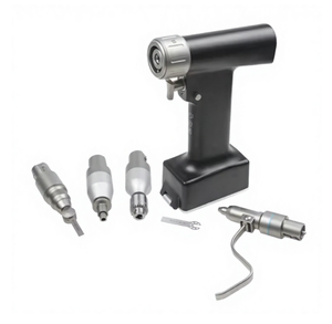 Miniatuur boorzaag veterinaire orthopedische chirurgische instrumenten voor katten roestvrij staal BP toepasbaar diagnostisch hulpmiddel - Product Image 5