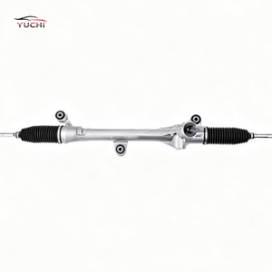 แร็คพวงมาลัยเพาเวอร์ใหม่เอี่ยม รุ่น 53400T7ST01 สำหรับพวงมาลัยขวา ปี 2015-2019 - Product Image 4