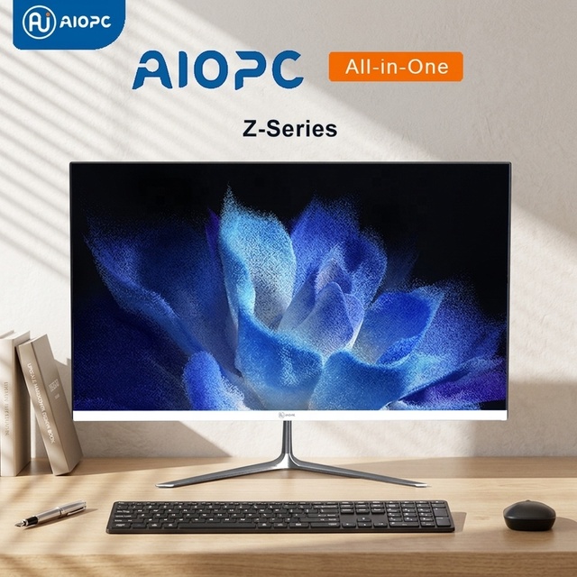 Z-Series 23.8 Inch Intel Core I3/i5/i7 All-in-One PC Barebone