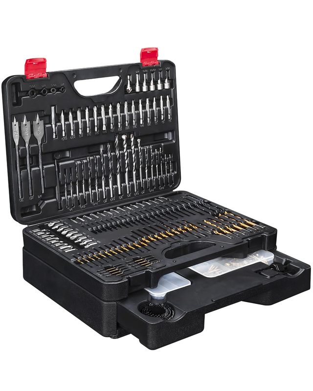Fully Automatic Electric Screwdriver Drill Bit
