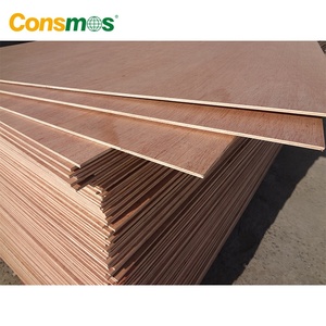 <span class=keywords><strong>Contrachapado</strong></span> Comercial de Alta Calidad con Núcleo de Álamo y Revestimiento de Madera <span class=keywords><strong>Okume</strong></span>/Bintangor/Abedul para Muebles - Product Image 4