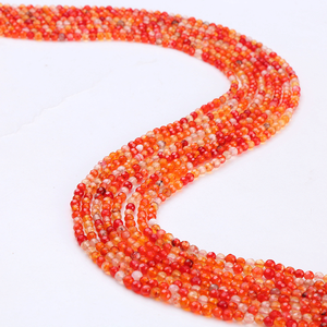 Cuentas de Piedras Preciosas de Ónix Natural, Corte Oval Facetado de 3 mm de Alto con Parte Posterior Plana para Aplicaciones de Joyería - Product Image 1