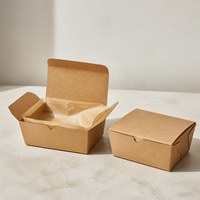 Umweltfreundliche Papierverpackungsbox mit individuellem Logo, Großhandel, bedruckt