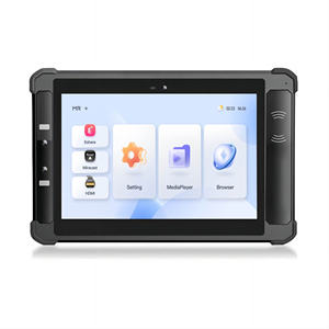 Nuovo Tablet Industriale Android <span class=keywords><strong>da</strong></span> 8 Pollici Impermeabile, Antipolvere, 500 Nits, Touch Screen Resistente alle Cadute, Tablet PC Durevole ODM/OEM - Product Image 3