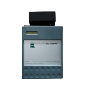 ตัวควบคุมความเร็วมอเตอร์รุ่น DC590 ซีรีส์ 590C/180A 590C/1800/5/3/0/1/0/00 มีสินค้าในสต็อก - Product Image 4