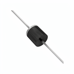 FR604G BOM IC In Stock R-6, Axial Electronics Component Single Diodes - Product Image 1