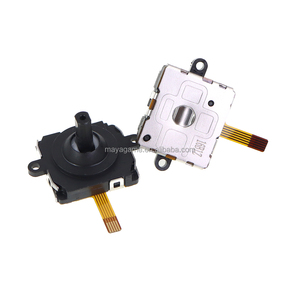 Joysticks analógicos 3D <span class=keywords><strong>para</strong></span> <span class=keywords><strong>Oculus</strong></span> <span class=keywords><strong>Quest</strong></span> <span class=keywords><strong>2</strong></span>, controlador de VR, Thumbstick 3D, reemplazo analógico - Product Image 3