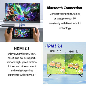 Televisor Inteligente de 55 Pulgadas con Pantalla LED, Televisores LED Android de 65, 55, 75 y 100 Pulgadas, Panel LED 4K de <span class=keywords><strong>43</strong></span> Pulgadas - Product Image 5