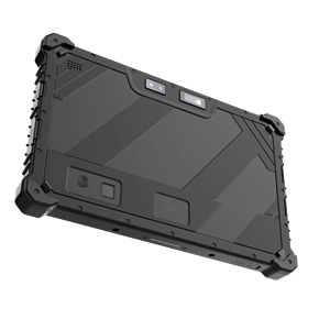 Full Hd 1920x1200 Resolución Anti Scratch Industrial Tablet Pc Industrial IP67 - Product Image 2