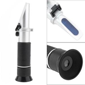 휴대용 냉각수 부동액 오일 테스트 자동차 굴절계 세정액 Atc 반사계 냉각수 - Product Image 5