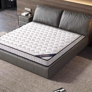 Nouveau design <span class=keywords><strong>de</strong></span> matelas <span class=keywords><strong>de</strong></span> luxe en gros pour écoles et hôpitaux, matelas livré en boîte - Product Image 1