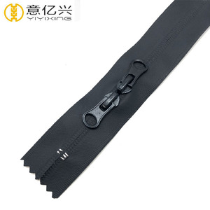 <span class=keywords><strong>Fermeture</strong></span> à glissière en caoutchouc imperméable personnalisé 5 en nylon imprimé logo <span class=keywords><strong>fermeture</strong></span> à glissière hydrofuge <span class=keywords><strong>fermeture</strong></span> à glissière étanche en Tpu - Product Image 3