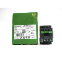 Nuevo y original LC1D18G7. Controlador de Programación PLC en Stock en Almacén