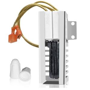 Elemento Calefactor para Secadora 00492431, Encendedor de Gas, Calentamiento Rápido, Pieza Integrada de Carburo de Silicio ZH-DH029 - Product Image 3