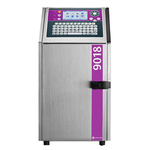 Offre spéciale : Imprimante jet d'encre Markem-Imaje 9040 à double buse, répondant aux besoins professionnels des industries des câbles électroniques - Product Image 6