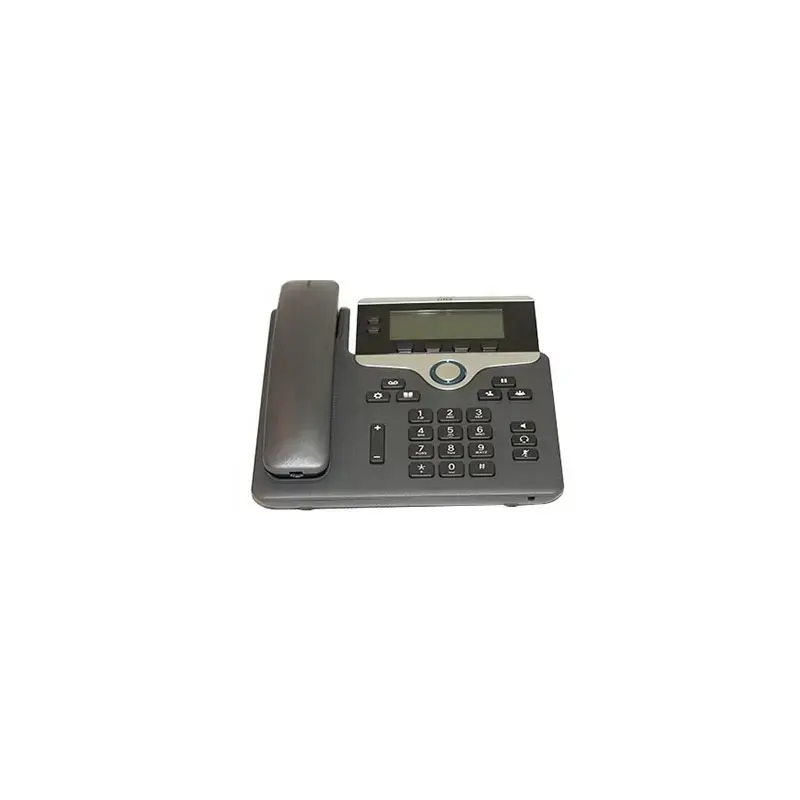 CP-7821-K9 CP-7821-K9โทรศัพท์7821 SIP VoIP ของแท้ใหม่