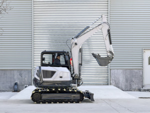 Mini-excavatrice hydraulique <span class=keywords><strong>de</strong></span> <span class=keywords><strong>6</strong></span> tonnes, mini-excavatrice fabriquée en Chine, vente directe d'usine <span class=keywords><strong>de</strong></span> mini-excavatrices <span class=keywords><strong>de</strong></span> <span class=keywords><strong>6</strong></span> tonnes - Product Image 4