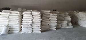 Polvo de feldespato de soda de alta pureza de grado superior para aplicaciones industriales para la fabricación de minerales no metálicos de vidrio cerámico - Product Image 2