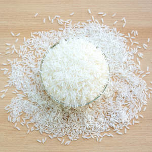 Arroz Basmati Indio Blanco de Grano Largo de Alta Calidad, Cosecha 2024, Marca FitTree International para Compradores Internacionales - Product Image 1