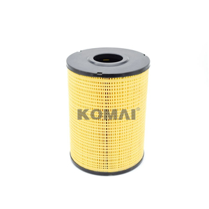 Cartuchos de Filtro de Aceite KOMAI 1R-0726 LF3485 LP2247 SO 9002 4P2839 - Product Image 1