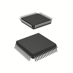 New Original Stock MSC1210Y4PAGR LQFP-64 Integrated Circuits ICs Chips - Product Image 1