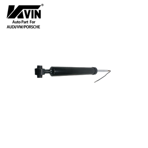 Ensemble de réduction d'air KVIN 4K0616031E pour <span class=keywords><strong>amortisseur</strong></span> arrière <span class=keywords><strong>C8</strong></span>, compatible <span class=keywords><strong>C8</strong></span>/S6/A7 4K0 616 031 E - Product Image 1