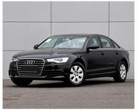 Pour Audi A6 C7 2012-2015, ensemble de phares avant avec phares au xénon D3S 55W 12V