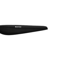 Hélices de drone en fibre de carbone T-Motor G30*10.5 pouces (G30x10.5) 2 pièces/paire, moulées sur mesure, grandes, pour VTOL Multirotor U12 P80 MN805S