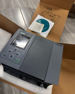 โปรเซสเซอร์ระบบอัตโนมัติอุตสาหกรรมของแท้ใหม่เอี่ยม CPU 1516T-3PN 3MBprog 25MBdata 6ES7516-3TP10-0AB0 6ES7516-3UP10-0AB0 - Product Image 2