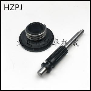 Engranaje de Gusano de Bomba de Aceite para Motosierras HUS 435 440E 445 450E 340 345 350, Piezas HZPJ de Hus-Warner - Product Image 3