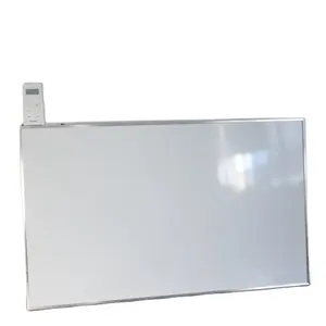 300w infrared bathroom radiant chicken panel heater