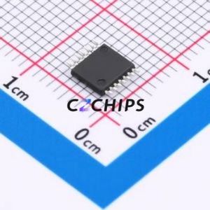 Brand-new and Original TLV9104IPWR TSSOP-14 <b>Integrated</b> <b>Circuit</b> IC Chip Operational Amplifier - Product Image 2