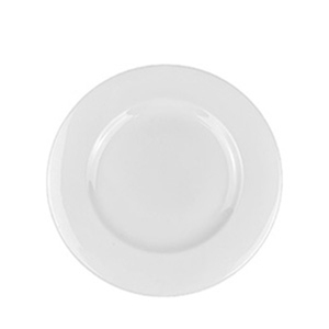Piatto Piano Fineline 24 Cm, Stoviglie per Cena - Product Image 1