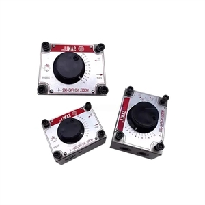 Vanne de régulation de vitesse SANLI FNC-G02/G03/G20A/GAL/GB/L/GA/G/L-4 - Product Image 1
