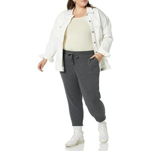 Débardeur ajusté pour femme, camisole, sous-vêtement, grande taille, sans couture, mélange coton et élasthanne - Product Image 4