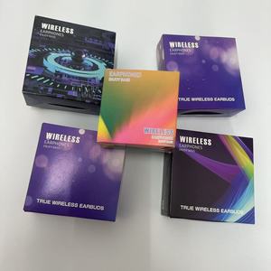 Giảm Tiếng Ồn Không Khí Và Đúng Số Nối Tiếp Hỗ Trợ 18.4 Hệ Thống TWS Không Khí Pro 2S Tai Nghe Không Dây Trong Tai Tai Nghe - Product Image 5