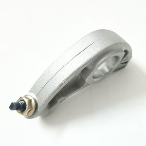 Bras oscillant 7701470961 7700273618 pour Renault <span class=keywords><strong>Clio</strong></span> <span class=keywords><strong>2</strong></span> Kangoo 1.6 8V K7M - Product Image 6