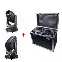Nouveau projecteur motorisé 3-en-1 Fullcolor 600W Beam Spot Wash Gobo RGBW Blanc à focalisation pour discothèques, concerts, clubs et événements scéniques - Édition 2026