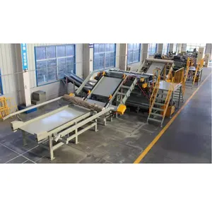Prices For Plywood Machinery Production Line Veneer Peeling Line