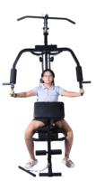 Fabricants d'équipements de fitness Construire les muscles des hanches Construire les muscles et brûler les graisses Musculation Gym à domicile