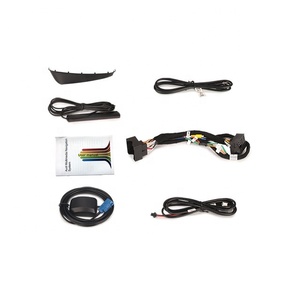 Erisin es3620b 10.25 "Android 11car đa phương tiện Player Navi đài phát thanh GPS <span class=keywords><strong>Stereo</strong></span> cho BMW 1er F20/F21/2 Series F23 Original NBT hệ thống - Product Image 6