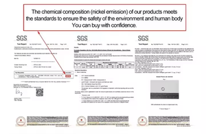 UNISEX Körperschmuck G23 Titan-Legierung Schmetterling Ohrstecker Nasenpiercing Zirkon Modisches Hochzeits-Verlobungsgeschenk 10mm Stab - Product Image 5