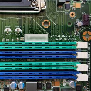 <span class=keywords><strong>Carte</strong></span> Mère de bureau Pour Lenovo Legion Y720T-34IKH IZ270AX 00XK264 <span class=keywords><strong>Z270</strong></span> LGA1151 Entièrement Testé - Product Image 3