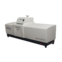 Winner 3009A Long Range Testing Equipment Dry Laser Particle Size Analyzer Could Test Kaolin and Other Powder Materials