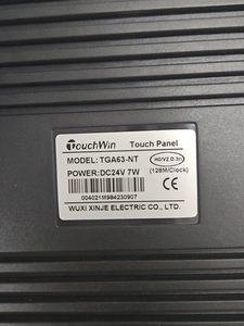 Servomoteur industriel TGA63-NT haute précision pour le contrôle automatisé - Product Image 3
