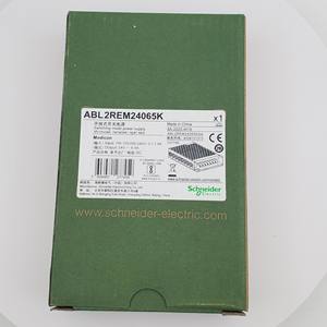 आसान मोडिकोन abl2 एकल चरण बिजली की आपूर्ति 100...240v इनपुट 24v dc आउटपुट 156w 6.5a sch-neider 100% नए और मूल abl2rem24065k - Product Image 2