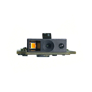 XT2010M Escaneo de código QR Módulo de escáner de código de barras 2D Escáner de código QR - Product Image 2